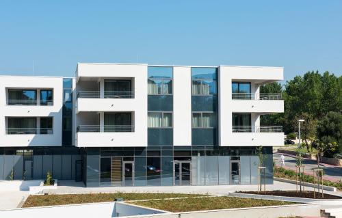 Srebreno Apartamento | Maistra Select Srebreno Premium Apartments
