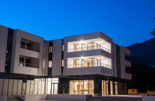 Srebreno Apartamento | Maistra Select Srebreno Premium Apartments