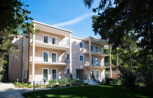 Srebreno Apartamento | Maistra Select Srebreno Villas
