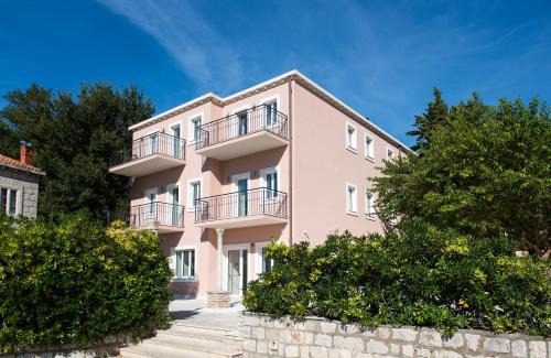 Srebreno Apartamento | Maistra Select Srebreno Villas