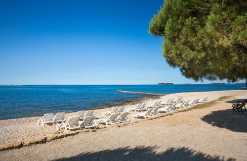 Rovinj Complejo | Maistra Select Villas Rubin Resort