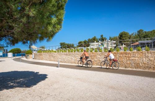 Rovinj Complejo | Maistra Select Villas Rubin Resort