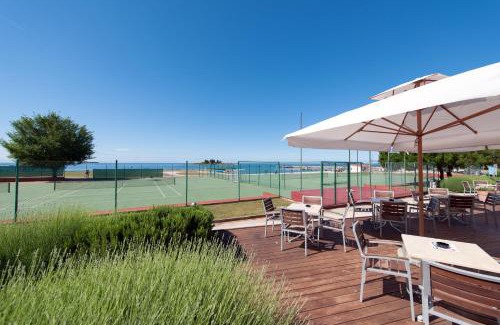 Rovinj Complejo | Maistra Select Villas Rubin Resort