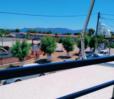 Scala Cama Y Desayuno | Maistrali Studios