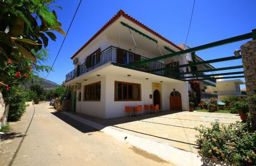 Stoupa Apartamento | Maistreli Hotel Apartments