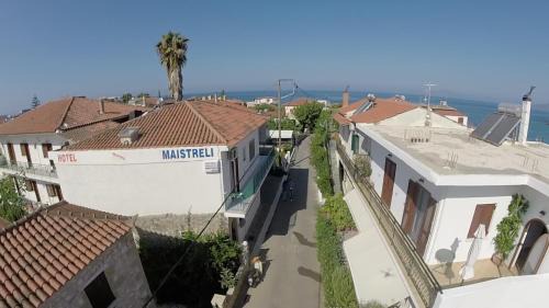 Stoupa Apartamento | Maistreli Hotel Apartments