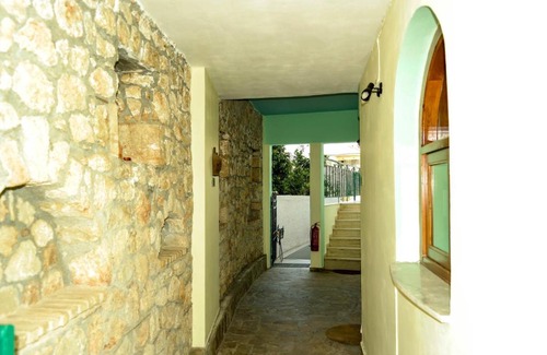 Stoupa Apartamento | Maistreli Hotel Apartments