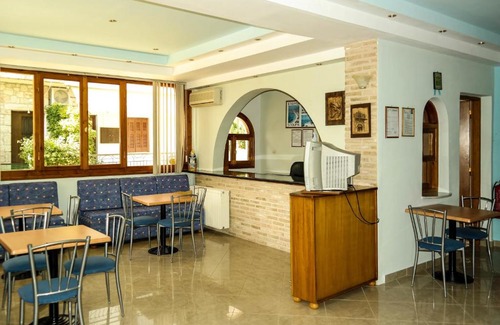 Stoupa Apartamento | Maistreli Hotel Apartments