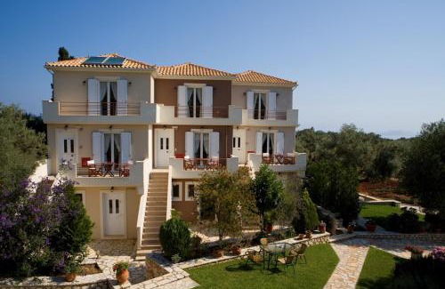 Kavallos Apartamento | Maistros Apartments