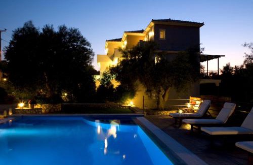 Kavallos Apartamento | Maistros Apartments