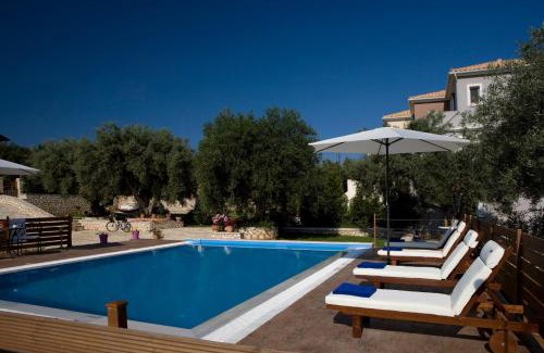 Kavallos Apartamento | Maistros Apartments