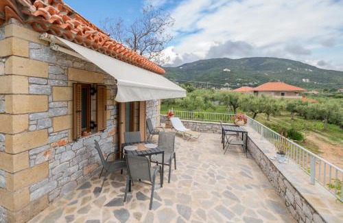 Riglia Apartamento | Maistroshome