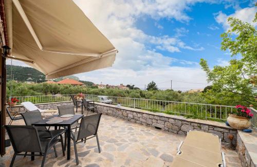 Riglia Apartamento | Maistroshome