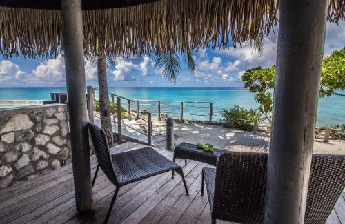 Avatoru Hotel | Maitai Rangiroa