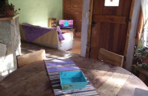 Villa Los Coihues Casa | Maitenkarú