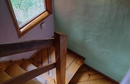 Villa Los Coihues Casa | Maitenkarú