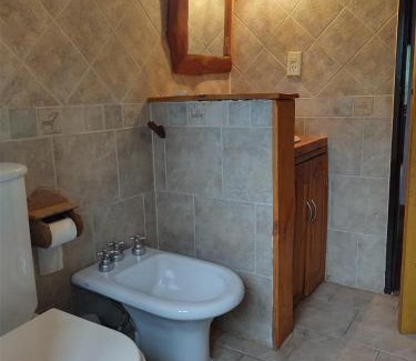 Villa Los Coihues Casa | Maitenkarú