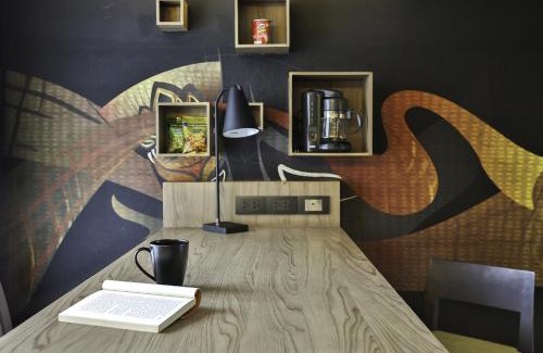 Khlong Toei Nuea Hotel | Maitria Mode Sukhumvit 15 Bangkok - A Chatrium Collection