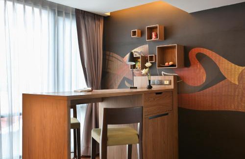 Khlong Toei Nuea Hotel | Maitria Mode Sukhumvit 15 Bangkok - A Chatrium Collection