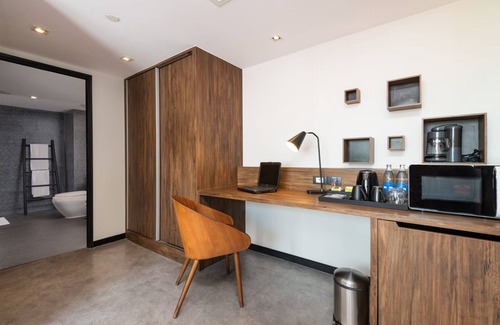 Khlong Toei Nuea Hotel | Maitria Mode Sukhumvit 15 Bangkok