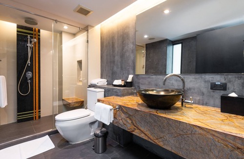Khlong Toei Nuea Hotel | Maitria Mode Sukhumvit 15 Bangkok
