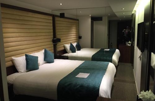 Maida Vale Hotel | Maitrise Hotel Maida Vale - London