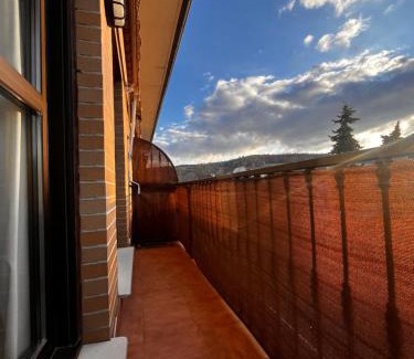 Puente La Reina Apartamento | Maixa etxea