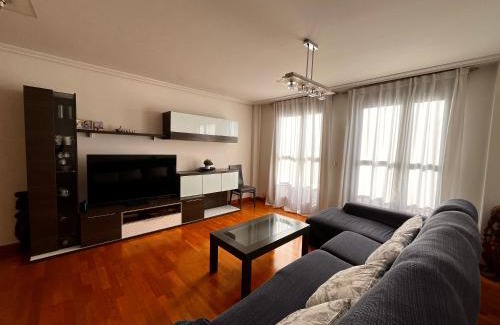 Puente La Reina Apartamento | Maixa etxea