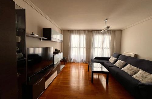 Puente La Reina Apartamento | Maixa etxea