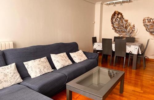 Puente La Reina Apartamento | Maixa etxea
