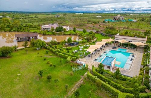 Nanyuki Complejo | Maiyan Nanyuki