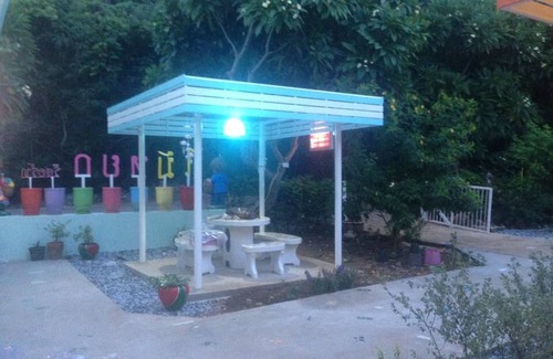 Tha Thaewawong Hotel | Maiyok Resort