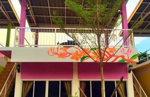 Tha Thaewawong Hotel | Maiyok Resort