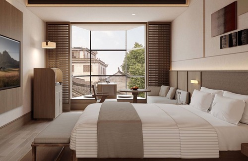 Beilin Hotel | Maiyue Hotel