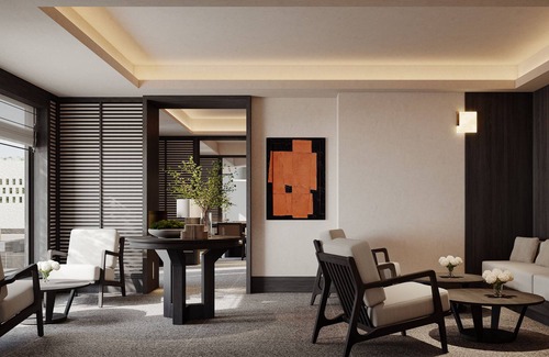 Beilin Hotel | Maiyue Hotel