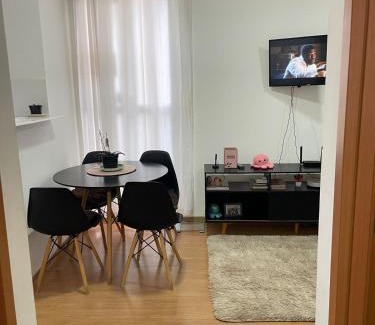Grand Ville Apartamento | Maiza Pereira