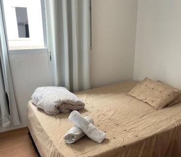 Grand Ville Apartamento | Maiza Pereira