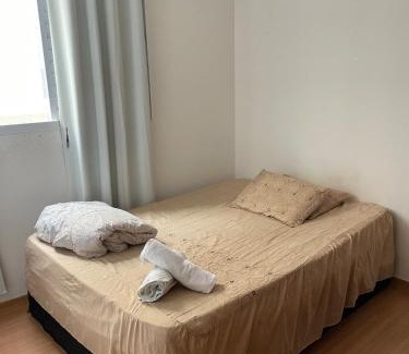 Grand Ville Apartamento | Maiza Pereira
