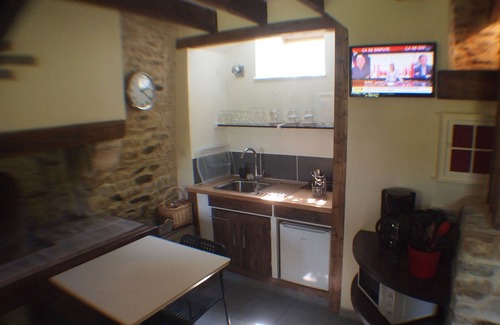 Maizet Casa | Maizet: casa en el valle