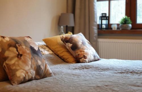 Suchowola Cama Y Desayuno | Majątek Morgi
