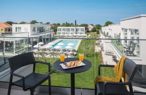 Mali Maj Apartamento | Maj Luxury Residence