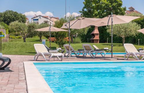 Mali Maj Apartamento | Maj Premium Residence