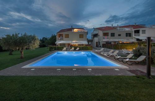 Mali Maj Apartamento | Maj Premium Residence