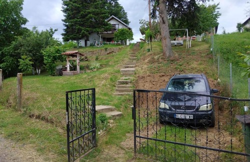 Kladovo Chalet De Esquí | MAJ1