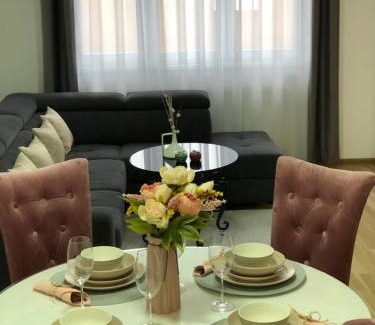 Ruma Apartamento | Maja 2