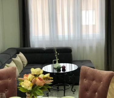 Ruma Apartamento | Maja 2