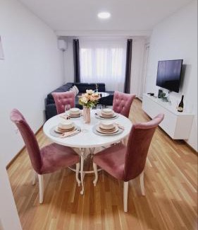 Ruma Apartamento | Maja 2