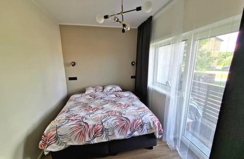 Kuressaare Apartamento | maja