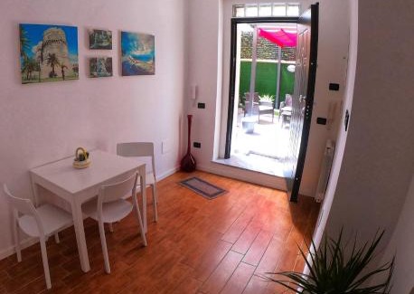 Reggio Calabria Cama Y Desayuno | MaJa