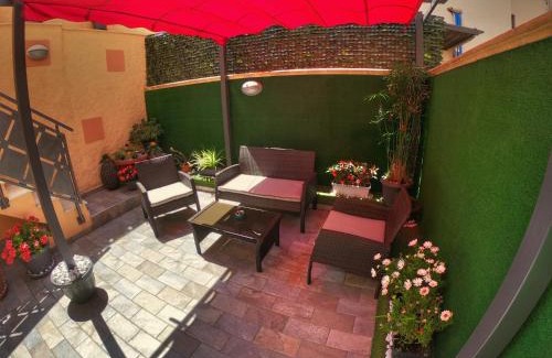 Reggio Calabria Cama Y Desayuno | MaJa